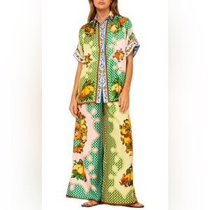 Women’s 2 Piece Summer Set